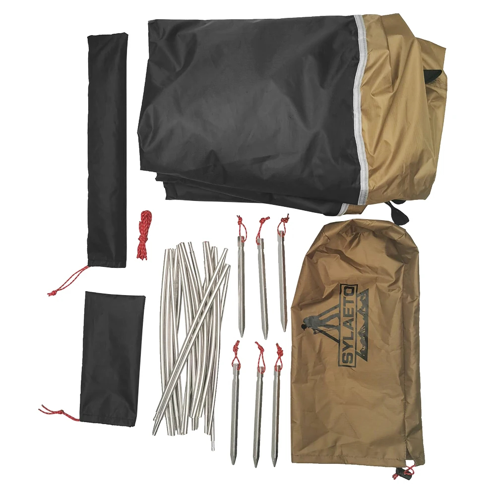 IPRee-Ultralight-Waterproof-Camping-Tent-Tat-Single-Tent-210D-Oxford-Tent-Astronomical-Outdoor-Backp-2022606